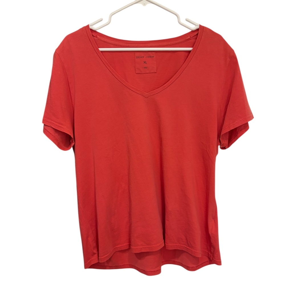 Dear John Denim MADELYN TEE
